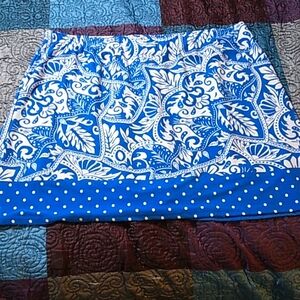 Women's Beautiful Skort